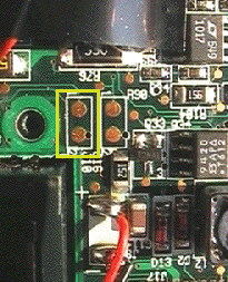 Prfmodus Newton 120 / 130. Bild 3 von 5. Copyright (c) 2001 Frank Gruendel